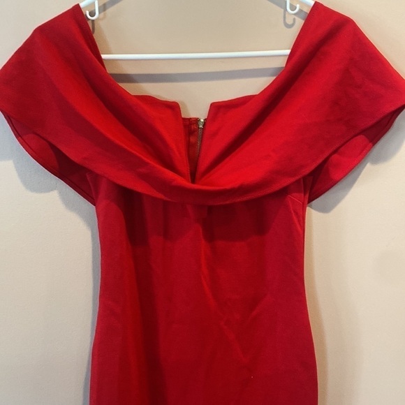 Fashionova off the shoulder dress - Picture 2 of 5